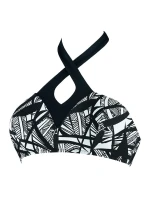 Uniconf CBS 207 Grafická náladová plavecká podprsenka