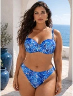 Plavky Self S 730 BR1 Bora Bora 1