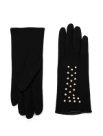 Art Of Polo 23200 Lennox dámské vlněné rukavice