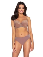 Dámské kalhotky 1030 Novato rose - AVA Dámské kalhotky 1030 Novato rose - AVA