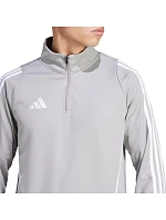 Pánská mikina adidas Tiro 24 Training Top M IS1041