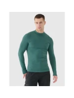 Tričko 4F M 4FWAW24USEAM170-46S pánské