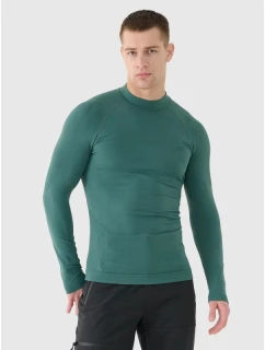 Tričko 4F M 4FWAW24USEAM170-46S pánské