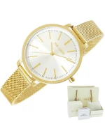 Dámské hodinky Paul Lorens PL11760B-3D1 Dámské hodinky Paul Lorens PL11760B-3D1