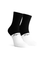 Rogelli SIGNATURE ponožky černobílé 44-47