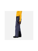 Pánské lyžařské kalhoty ROSSIGNOL Insulated Ski Pant, modré
