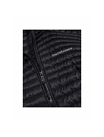 Dámská bunda PEAK PERFORMANCE W Monolight Synthetic Hood Jacket, černá Dámská bunda PEAK PERFORMANCE W Monolight Synthetic Hood Jacket, černá