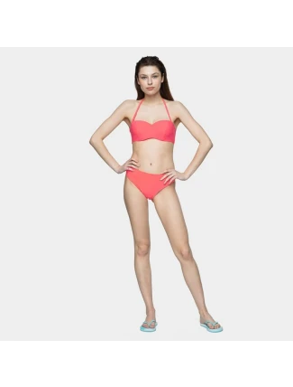 Plavky 4F W H4L21-KOS002G+D 63S