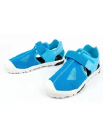 Adidas Captain Toey Jr sandály S42670 dětské Adidas Captain Toey Jr sandály S42670 dětské