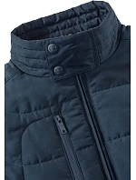 Russell Athletic 430F Dámská bunda Cross 10.430F french navy Russell Athletic 430F Dámská bunda Cross 10.430F french navy