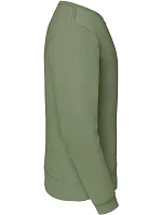 Fruit of the Loom Classic Set-In Sweat Mikina 16.2202 classic olive