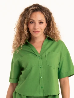 Style Kitts halenka 8160 apple - RosaFaia