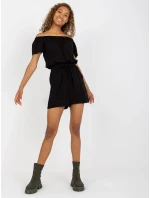 Kombinéza D73781M62266KA černá Kombinéza D73781M62266KA černá