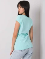 T košile EM TS ES 21 532.18 světle modrá