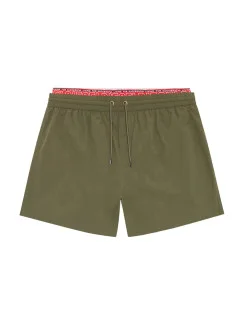 Pánské plavky 00CMFV-0JEAV-5AV - Diesel