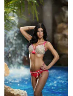 Spodní díl plavek Lea K13 - Fantasy Spodní díl plavek Lea K13 - Fantasy