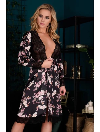 Elegantní župan Maranto - LivCo Corsetti Elegantní župan Maranto - LivCo Corsetti