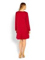 Denní šaty model 114517 PeeKaBoo