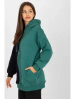 Mikina model 170362 Rue Paris Mikina model 170362 Rue Paris