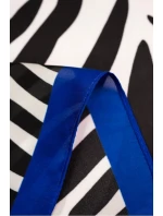 Šátek Art Of Polo 25268 Saténová žebra Šátek Art Of Polo 25268 Saténová žebra