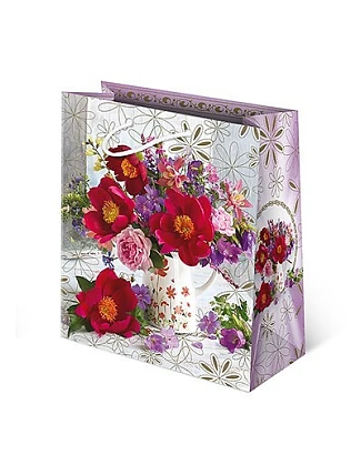 Peacock T-8L Set 148 Flowers A'10 Bag Peacock T-8L Set 148 Flowers A'10 Bag