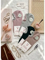 Nohy SO&LI WiK 3517 wz.35 35-42