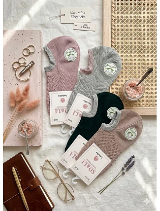 Nohy SO&LI WiK 3517 wz.35 35-42