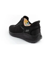 Boty Skechers W 117504/BBK