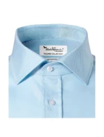 Dámské tričko Journey (šikmá modrá/bílá)