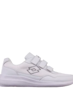 Boty Lotto Connect VL OC bílo-šedé 2400361U 1014