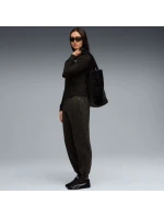 Puma ESS Elevated Comfort Wash Tepláky W 688104 01 dámské