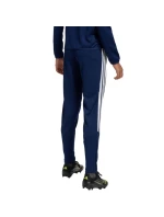 Dětské adidas Tiro 26 League Training Slim navy blue JY7118