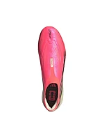 Adidas F50 Hyperfast Elite LL FG fotbalové boty růžové KJ6080