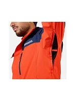 Pánská lyžařská bunda ROSSIGNOL Velika Insulated Jkt, zlatá Pánská lyžařská bunda ROSSIGNOL Velika Insulated Jkt, zlatá