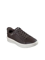 Pánské boty Skechers Court Break Double Vented 183177 CHOC Pánské boty Skechers Court Break Double Vented 183177 CHOC