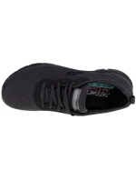 Skechers Flex Appeal 3.0 W 13070-BBK dámské boty