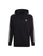 Pánská mikina se třemi pruhy M H06676 - Adidas Pánská mikina se třemi pruhy M H06676 - Adidas
