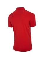 Pánská polokošile M NOSH4 TSM008B 62S - 4F Pánská polokošile M NOSH4 TSM008B 62S - 4F