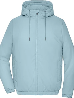 Daiber JN 1379 Dámská bomber bunda 02.1379 milky blue