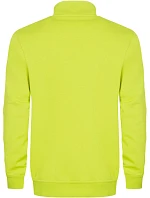 Promodoro 5270 Pánská pracovní mikina - EXCD 40.5270 apple green Promodoro 5270 Pánská pracovní mikina - EXCD 40.5270 apple green