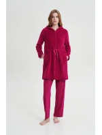 Vamp - Dámský župan na zip 19211 - Vamp