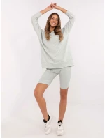 Nastavení EM KMPL 829.70 světle zelená