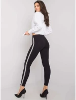 Legíny RV LG 7380.88P černá Legíny RV LG 7380.88P černá