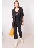 Dámské kalhoty 15665 - BSL