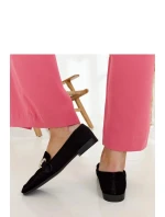 Mokasiny model 207520 Solea