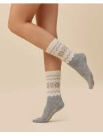 Ponožky Gabriella SW/070 Vlna 35-42