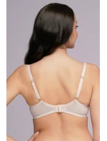 Podprsenka s polovičními košíčky Ava 2256