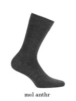 Pánské ponožky Wola W94.017 Elegant