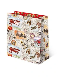 Tlapka T-8L Set 94 Vintage A'10 Bag