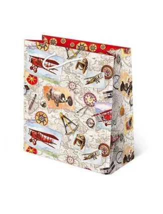 Tlapka T-8L Set 94 Vintage A'10 Bag Tlapka T-8L Set 94 Vintage A'10 Bag